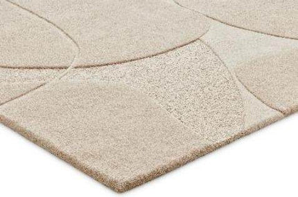Feelgood by Brinker vloerkleed Bolsena Lago beige - Vloerkledenloods