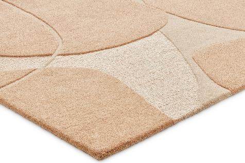 Feelgood by Brinker vloerkleed Bolsena Lago pink - Vloerkledenloods
