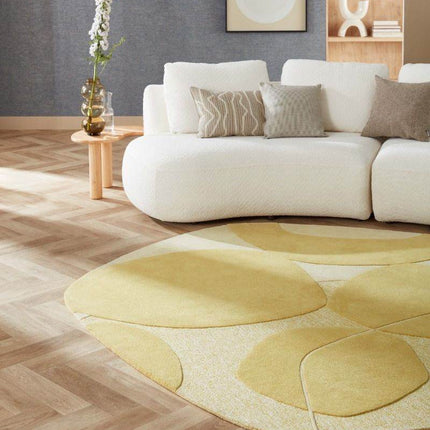 Feelgood by Brinker vloerkleed Bolsena Lago wild wonder - Vloerkledenloods