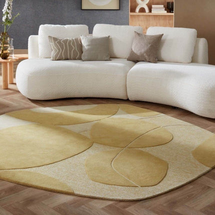Feelgood by Brinker vloerkleed Bolsena Lago wild wonder - Vloerkledenloods