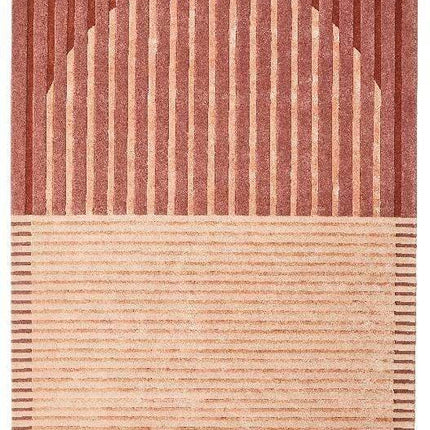 Feelgood by Brinker vloerkleed Fano lychee - Vloerkledenloods