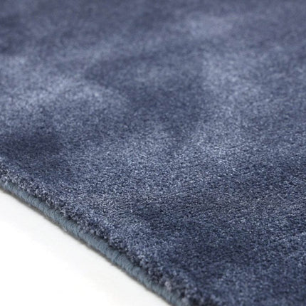 Feelgood by Brinker vloerkleed Orvieto blauw 226 - Vloerkledenloods