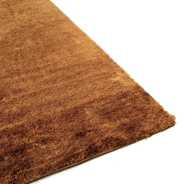 Feelgood by Brinker vloerkleed Perugia goud 28 - Vloerkledenloods