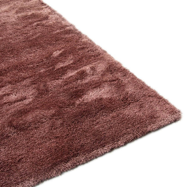 Feelgood by Brinker vloerkleed Perugia rood 305 - Vloerkledenloods