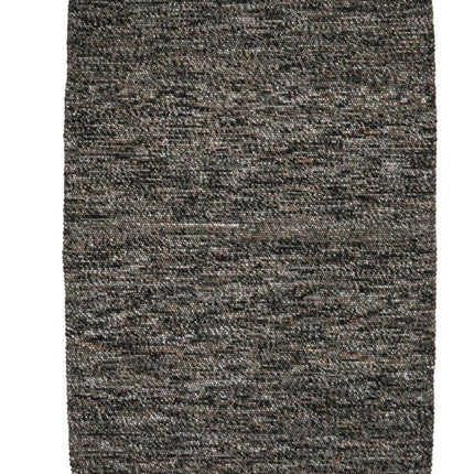 Feelgood by Brinker vloerkleed Verona ST bruin grijs 940 - Vloerkledenloods