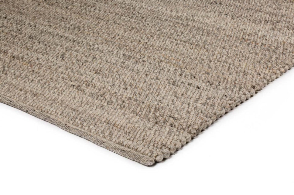 Feelgood - by - Brinker - vloerkleed Verona ST natuurlijk grijs 834 - Vloerkledenloods