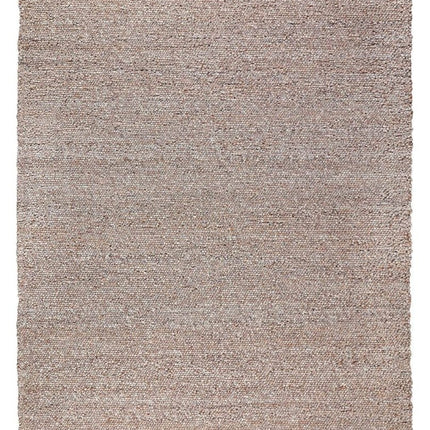 Feelgood by Brinker wollen vloerkleed Bonita cappuccino 831 - Vloerkledenloods