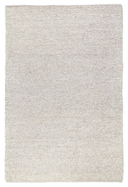 Feelgood by Brinker wollen vloerkleed Bonita cloud white 815 - Vloerkledenloods