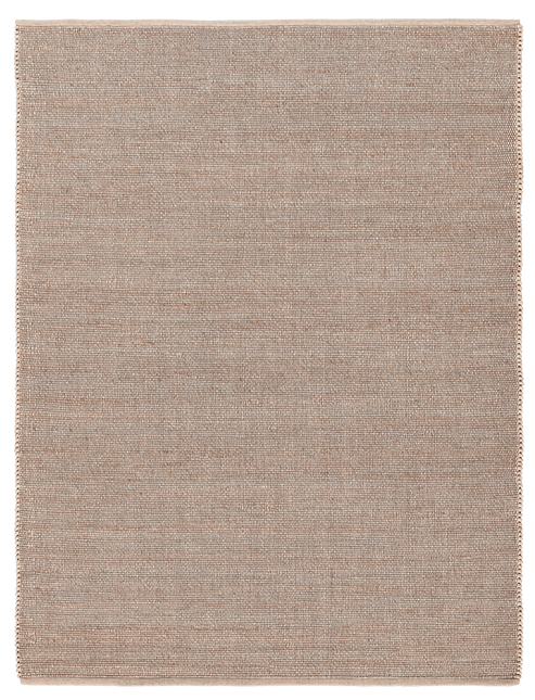 Feelgood by Brinker wollen vloerkleed Bressano beige 142 - Vloerkledenloods