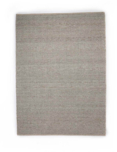Feelgood by Brinker wollen vloerkleed Bressano licht beige 141 - Vloerkledenloods