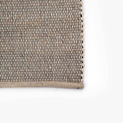Feelgood by Brinker wollen vloerkleed Bressano licht beige 141 - Vloerkledenloods