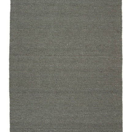 Feelgood by Brinker wollen vloerkleed Genua hunter 456 - Vloerkledenloods
