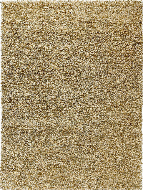 Feelgood by Brinker wollen vloerkleed Massimo sunflower - Vloerkledenloods