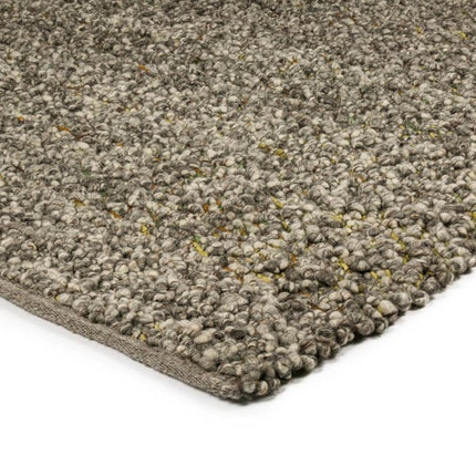 Feelgood by Brinker wollen vloerkleed Modena beige 840 - Vloerkledenloods