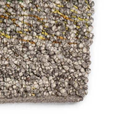 Feelgood by Brinker wollen vloerkleed Modena beige 840 - Vloerkledenloods