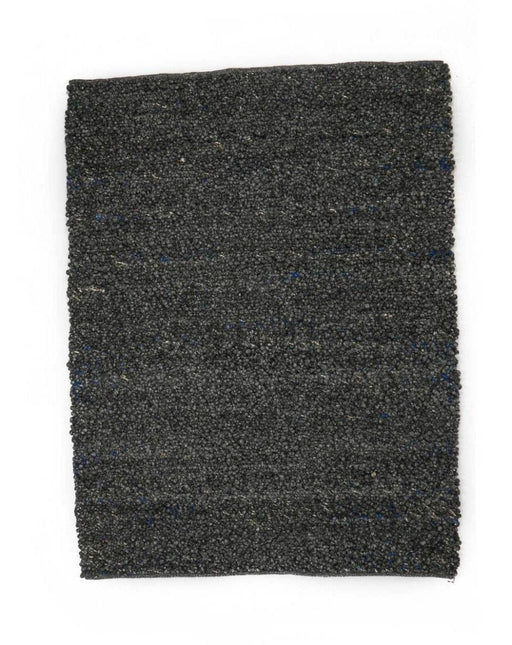 Feelgood by Brinker wollen vloerkleed Modena grijs 916 - Vloerkledenloods