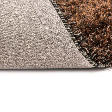 Feelgood by Brinker wollen vloerkleed New Paulo antraciet 770 - Vloerkledenloods