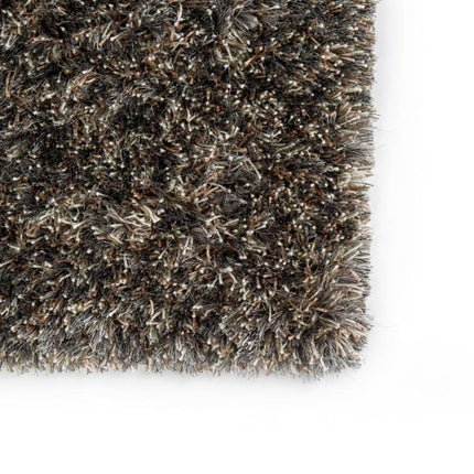 Feelgood by Brinker wollen vloerkleed New Paulo grijs 862 - Vloerkledenloods