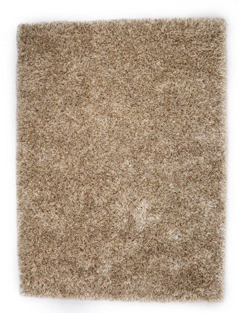 Feelgood by Brinker wollen vloerkleed New Paulo licht beige mix 126 - Vloerkledenloods