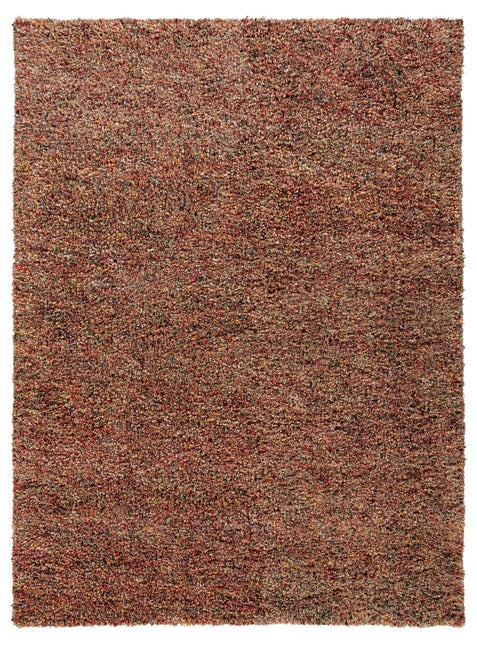 Feelgood by Brinker wollen vloerkleed Salsa multi 63 - Vloerkledenloods