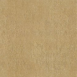HKliving jute vloerkleed Mustard - Vloerkledenloods