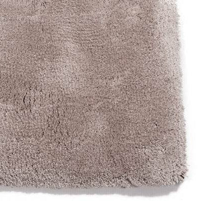 Hoogpolig vloerkleed Cisco grijs 21 - Karpi - Vloerkledenloods