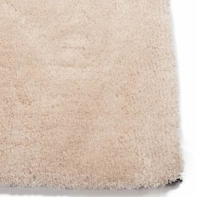 Hoogpolig vloerkleed Cisco wit/creme 11 - Karpi - Vloerkledenloods