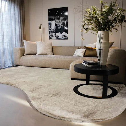 Hoogpolig vloerkleed Galaxy 10 - Karpi - Vloerkledenloods