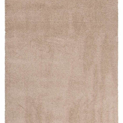 Hoogpolig vloerkleed Loranda beige 13 - Karpi - Vloerkledenloods