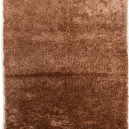 Hoogpolig vloerkleed Luxury goud 14 - karpi - Vloerkledenloods