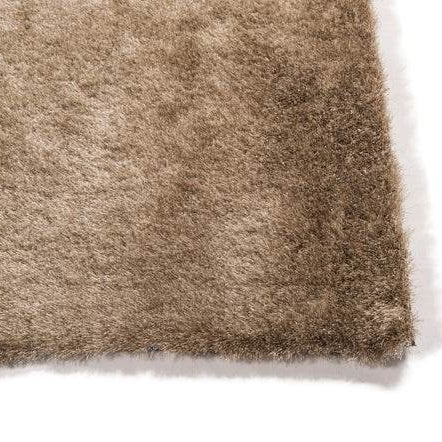 Hoogpolig vloerkleed Luxury linnen 13 - Karpi - Vloerkledenloods