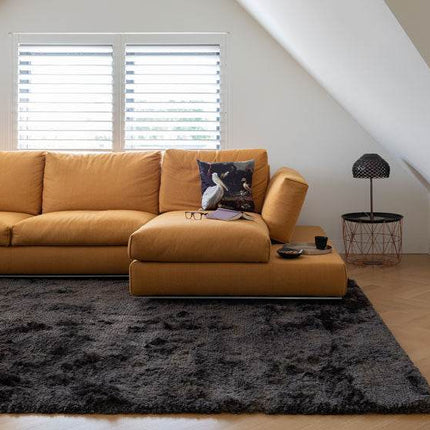 Hoogpolig vloerkleed Vogue 36 De Munk Carpets - Vloerkledenloods