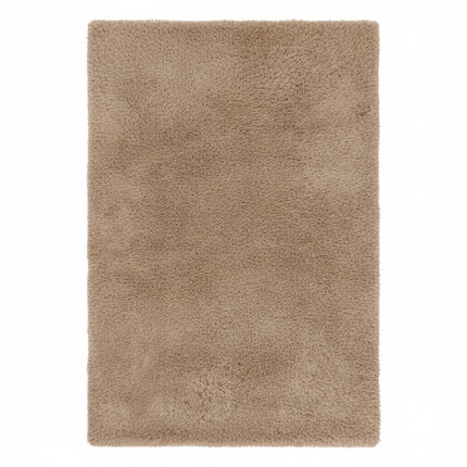 Hoogpolige Vloerkleden - Hoogpolig vloerkleed Furr bruin - Interieur05 - Vloerkledenloods