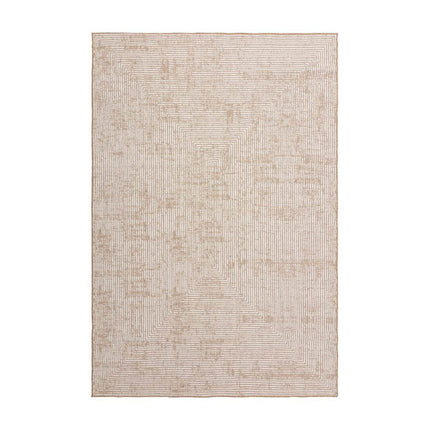 Jute buitenkleed Naturel Lines - Vloerkledenloods