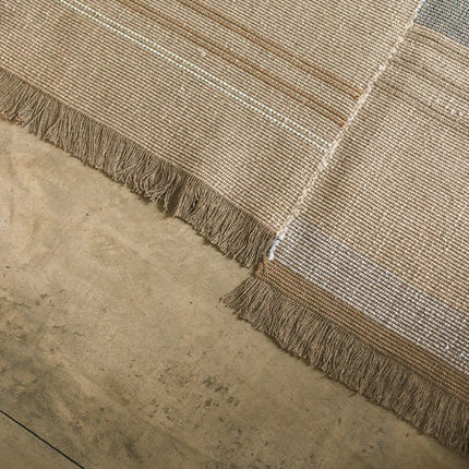 Katoenen vloerkleden - Lorena Canals katoenen vloerkleed Oaxaca - Vloerkledenloods