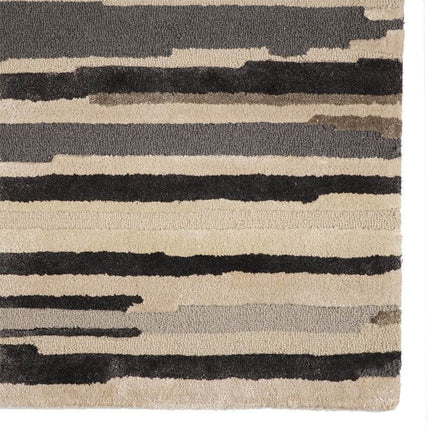 Laagpolig vloerkleed Genova 03 De Munk Carpets - Vloerkledenloods