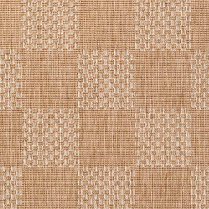 Lopers - Ted Baker Haringey buitenloper Dorothy Jute Wit - Vloerkledenloods