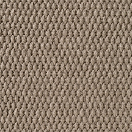 Lopers - Ted Baker Southwark binnen- en buitenloper Rope Beige Grijs - Vloerkledenloods