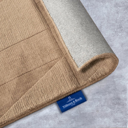 Lopers - Villeroy & Boch 1906 wollen loper Ursule Beige - Vloerkledenloods