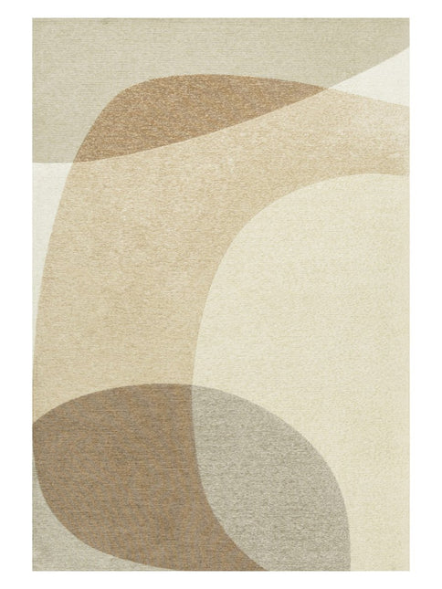 Maatwerk Vloerkleden - Ensuite By Brinker modern vloerkleed Etro Natural 830 - Vloerkledenloods