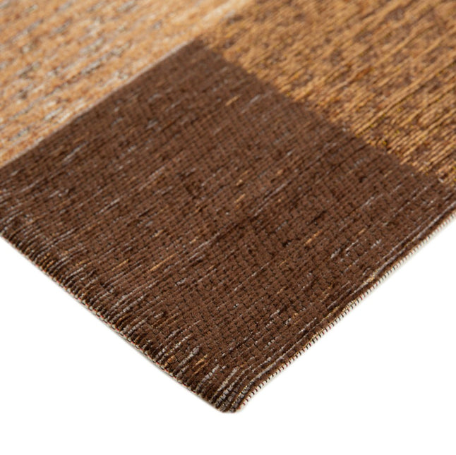 Maatwerk Vloerkleden - Ensuite By Brinker modern vloerkleed Nino Natural 830 - Vloerkledenloods