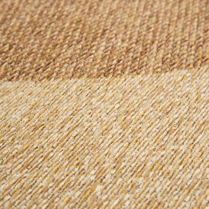 Maatwerk Vloerkleden - Ensuite By Brinker modern vloerkleed Sahara Ginger 690 - Vloerkledenloods