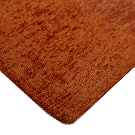 Maatwerk Vloerkleden - Ensuite By Brinker modern vloerkleed Sola Apricot 630 - Vloerkledenloods