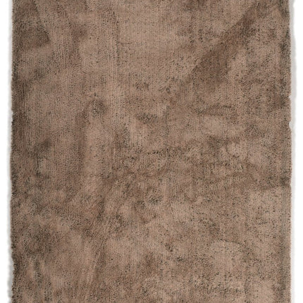 Maatwerk Vloerkleden - Hoogpolig vloerkleed Gentle 18 - Karpi - Vloerkledenloods