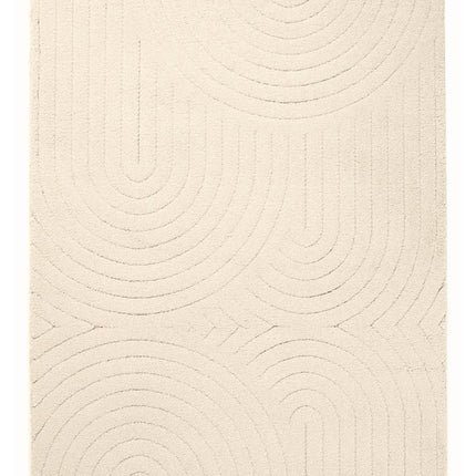 Maatwerk Vloerkleden - Scandinavisch vloerkleed Zen 13 - Karpi - Vloerkledenloods