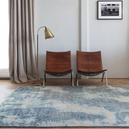Maatwerk Vloerkleden - Wollen vloerkleed Erode 500 - Nova Carpets - Vloerkledenloods