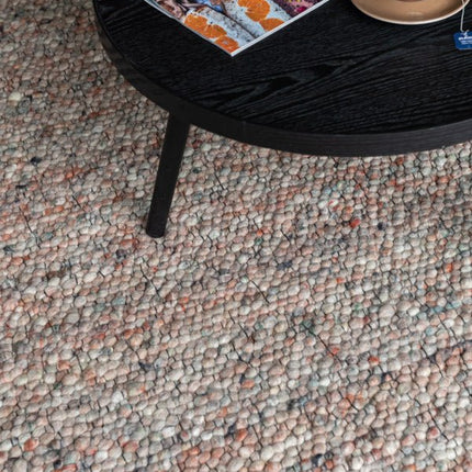 Maatwerk Vloerkleden - Wollen vloerkleed Evita 04 - De Munk Carpets - Vloerkledenloods