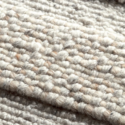 Maatwerk Vloerkleden - Wollen vloerkleed Grade 900 - Nova Carpets - Vloerkledenloods