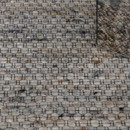 Maatwerk Vloerkleden - Wollen vloerkleed Imperia 04 - De Munk Carpets - Vloerkledenloods