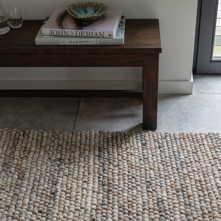 Maatwerk Vloerkleden - Wollen vloerkleed Martello 02 - De Munk Carpets - Vloerkledenloods